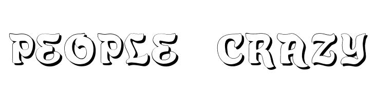 Roland Shadow  Free Fonts Download