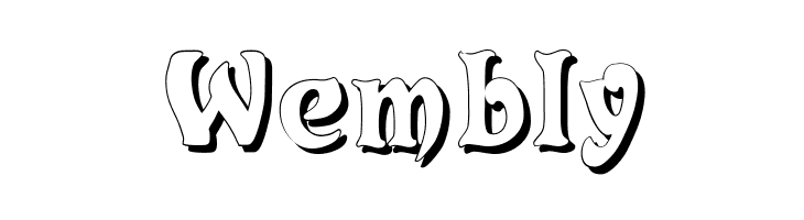 Roland Shadow  Free Fonts Download