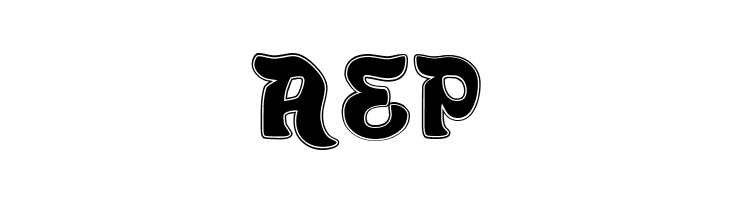 Roland Contour  Free Fonts Download