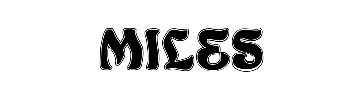 Roland Contour  Free Fonts Download