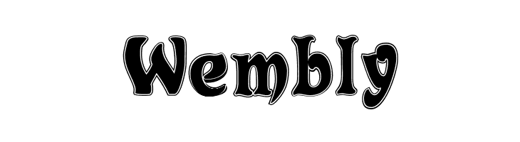 Roland Contour  Free Fonts Download