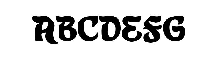 Roland  Free Fonts Download