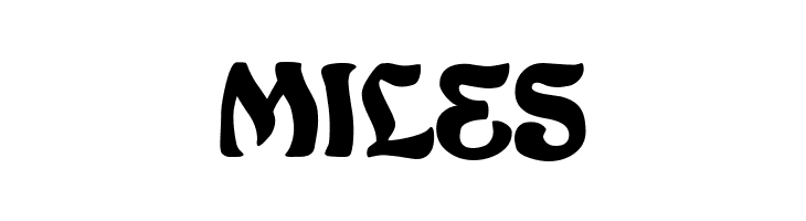 Roland  Free Fonts Download