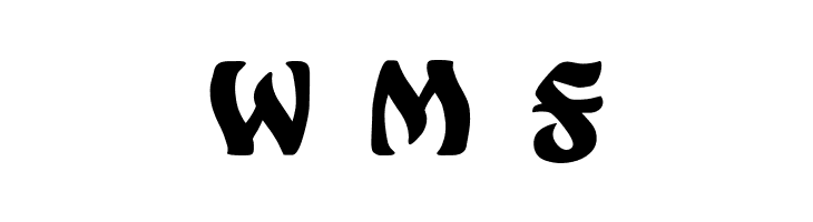 Roland  Free Fonts Download