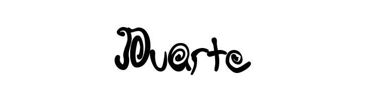 Spurly Curly  Free Fonts Download