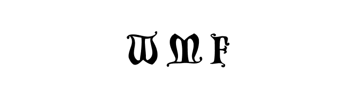DecadentaFrax  Free Fonts Download