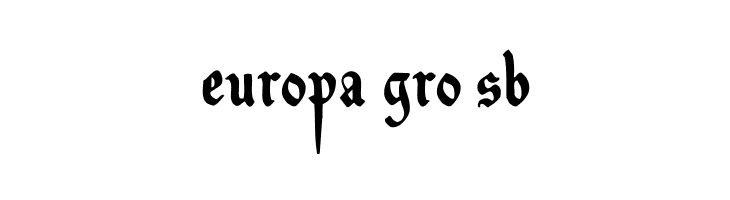 DecadentaFrax  Free Fonts Download