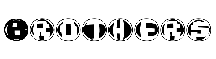 TechnoOSix  Free Fonts Download