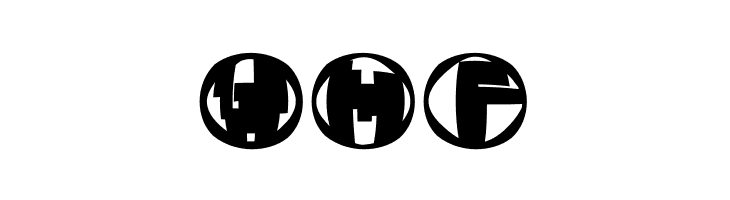 TechnoOSix  Free Fonts Download