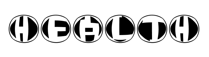 TechnoOSix  Free Fonts Download