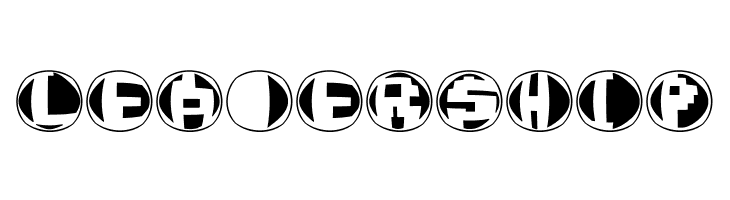 TechnoOSix  Free Fonts Download