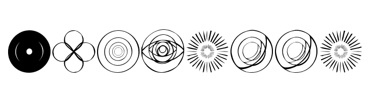 LifeIcons  Free Fonts Download