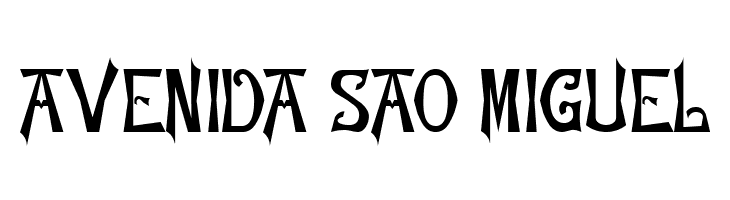 Manchuria  Normal  Free Fonts Download