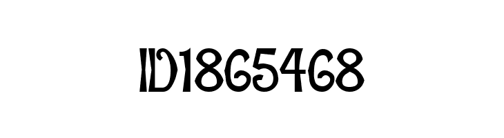Manchuria  Normal  Free Fonts Download