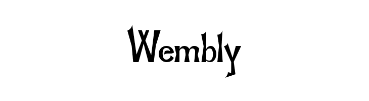 Manchuria  Normal  Free Fonts Download