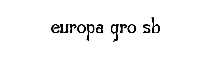 Manchuria  Normal  Free Fonts Download
