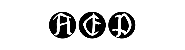 FraxHandwritten-RoundCaps  Free Fonts Download