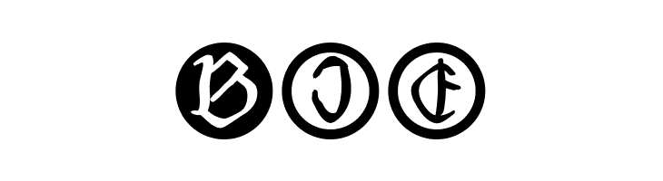 FraxHandwritten-RoundCaps  Free Fonts Download