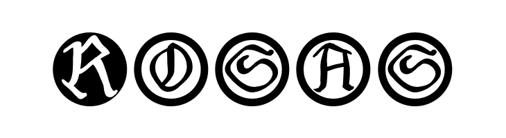 FraxHandwritten-RoundCaps  Free Fonts Download