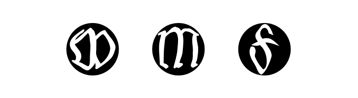 FraxHandwritten-RoundCaps  Free Fonts Download
