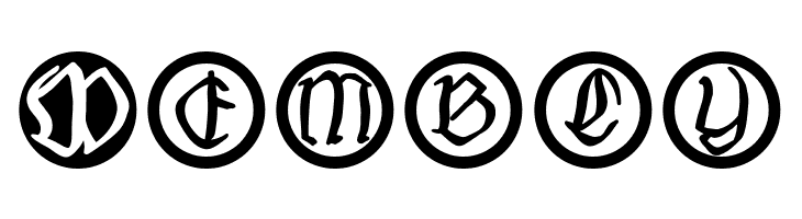 FraxHandwritten-RoundCaps  Free Fonts Download