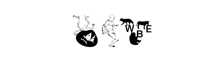 Drawings  Free Fonts Download