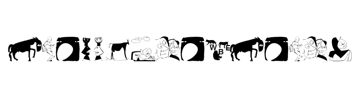 Drawings  Free Fonts Download