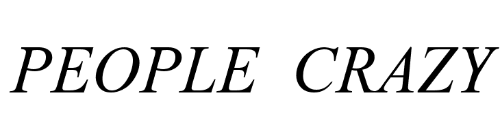 KULDIPA2 Italic  Free Fonts Download