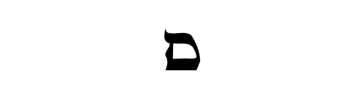 Sholom  Free Fonts Download