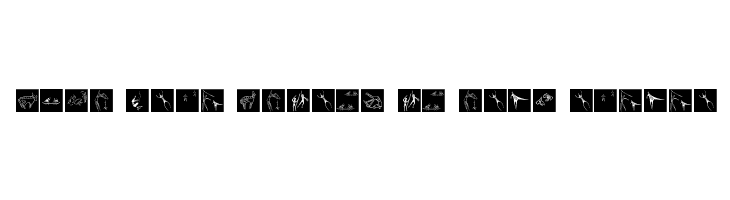 CavePaintings  Free Fonts Download