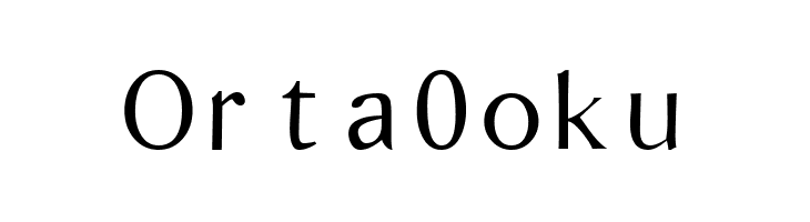Bordofixed Tryout  Free Fonts Download