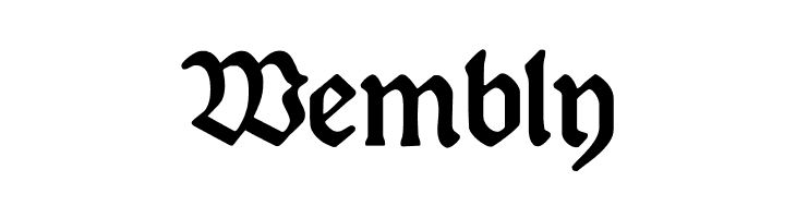 DeutscheDruckschrift  Free Fonts Download