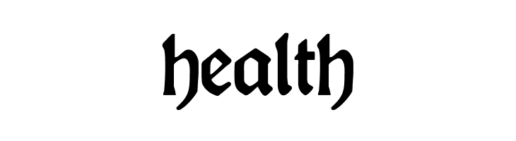 DeutscheDruckschrift  Free Fonts Download