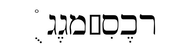 SPTiberian  Free Fonts Download