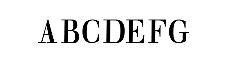 BaumWell  Free Fonts Download