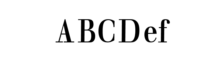 BaumWell  Free Fonts Download