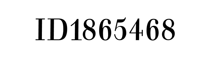 BaumWell  Free Fonts Download