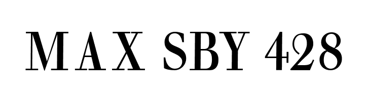 BaumWell  Free Fonts Download