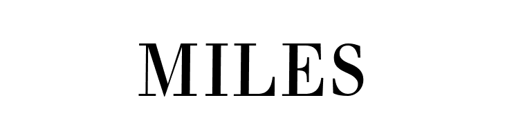 BaumWell  Free Fonts Download