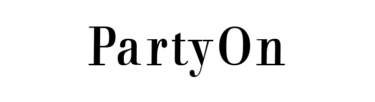 BaumWell  Free Fonts Download