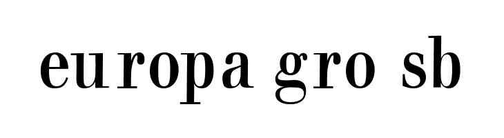 BaumWell  Free Fonts Download