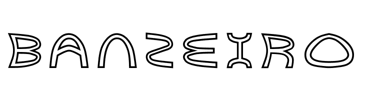 Golden Arches  Free Fonts Download