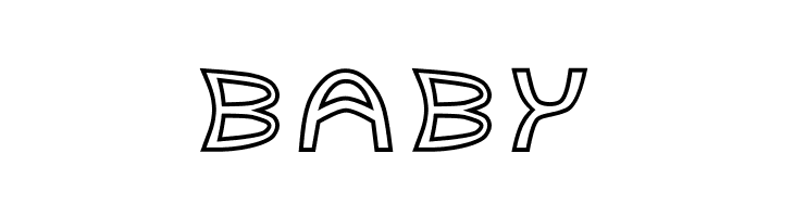 Golden Arches  Free Fonts Download