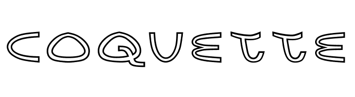 Golden Arches  Free Fonts Download