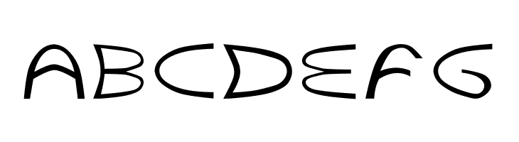 Golden Arches Bold  Free Fonts Download