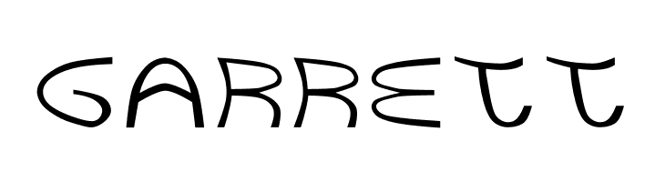 Golden Arches Bold  Free Fonts Download