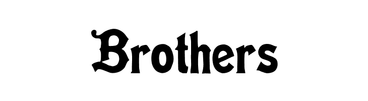 Meistersinger  Free Fonts Download