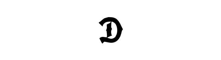 Meistersinger  Free Fonts Download