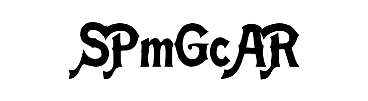 Meistersinger  Free Fonts Download