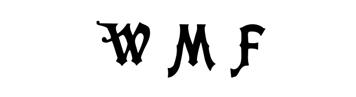Meistersinger  Free Fonts Download